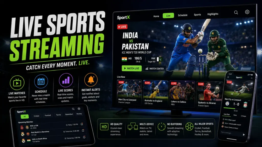 Home page 13 live-sports-streaming