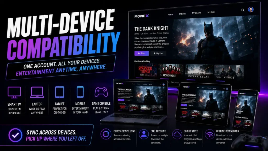 Home page 9 multi-device-compatibility