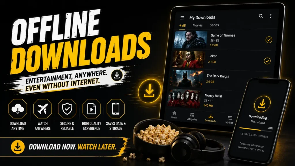Home page 6 offline-downloads